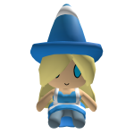 BLiMP inc Jess Fumo