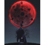 Blood gamg