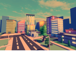 City World