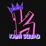Kami's Strikers