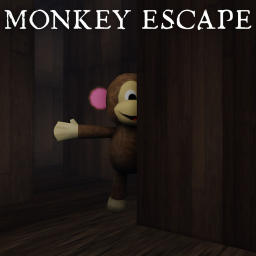 Monkey Escape Horror