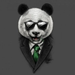 Loves of Panda