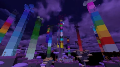Ring 1: Limbo Roblox place thumbnail