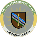 TFM • Special Operations Command
