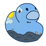 Sky Duck