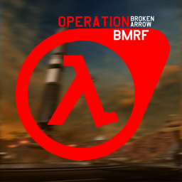Operation Broken-Arrow (BMRF)