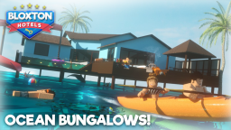 Hotele w mieście Bloxton