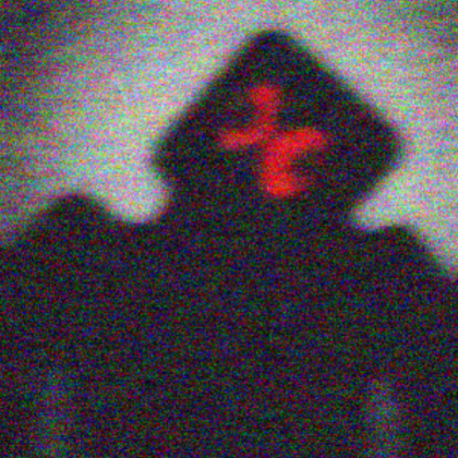 Scary Picture 1 Roblox decal