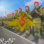 [RAF] Russian Armed Forces [-]