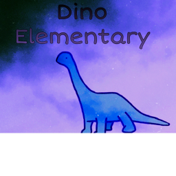 *(Dino Elementry school)*