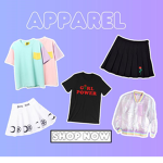 Aesthetic Apparels