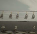 absolute range