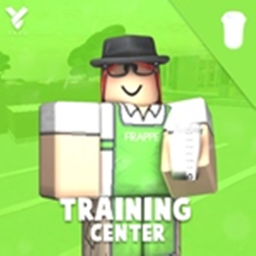Frappess Training Center.