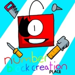 Numberblocks Creation Place [V2] icon