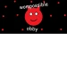 THE IMPOSSIBLE OBBY! (BLACK STAGES) icon