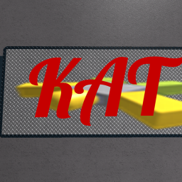 KAT (ragdoll system version)  (many bugs)