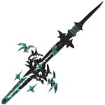 Starlight Blade : Korblox