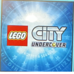Lego City Undercover (Official Fan Group)