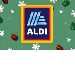 Aldi main store
