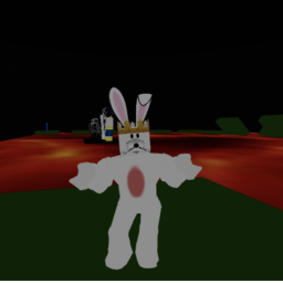 bunnies speed run