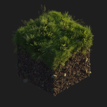(VC!) Grassy Hangout