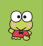 keroppi's