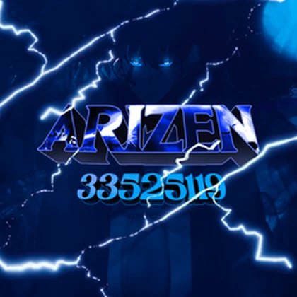 Arizen Roblox group icon