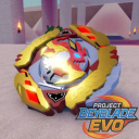 Project Beyblade: EVO [April 1st]