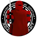 〔 Imperial RoyaI Guard 〕