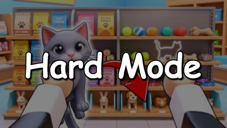 HARD MODE ❓