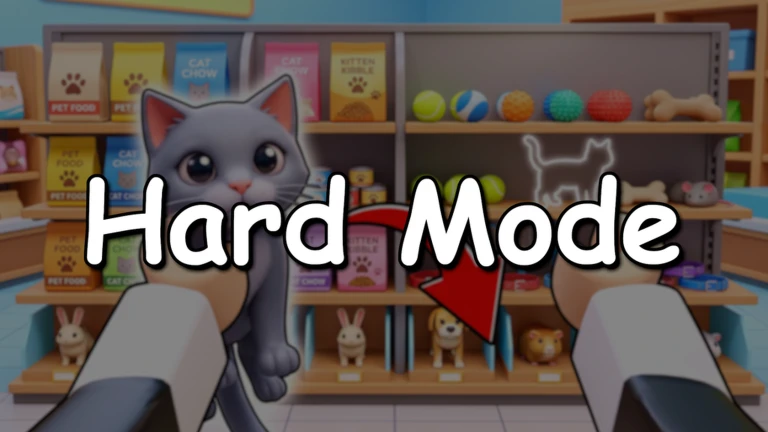 HARD MODE ❓