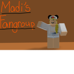 Bae.Roblox.Forever's Fangroup!