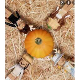 pumpkin con 2021! icon