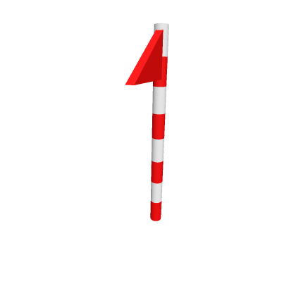 North Pole Flag