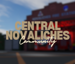 Central Novaliches Community