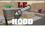 Le Hood Stars