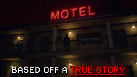 Motel Maniac Roblox game thumbnail