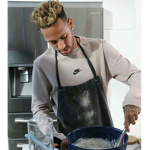 Neymar Junior forever <3