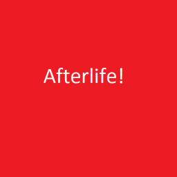 Afterlife! (Beta)