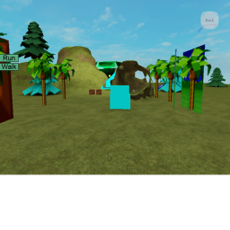 jas the fox home ( read description )