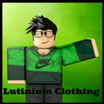 Lutinium Clothing