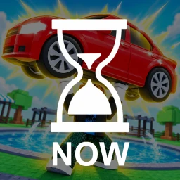 [🎃] Swim For Cars! icon