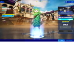 fortnite is soooooooooo cool