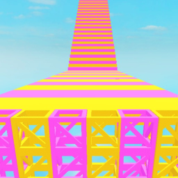 ☀️Summer Obby!