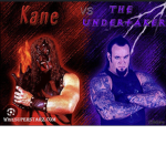 Undertaker the phenom