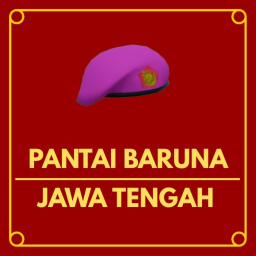 PANTAI BARUNA