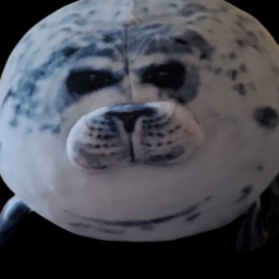Cute buzzo icon