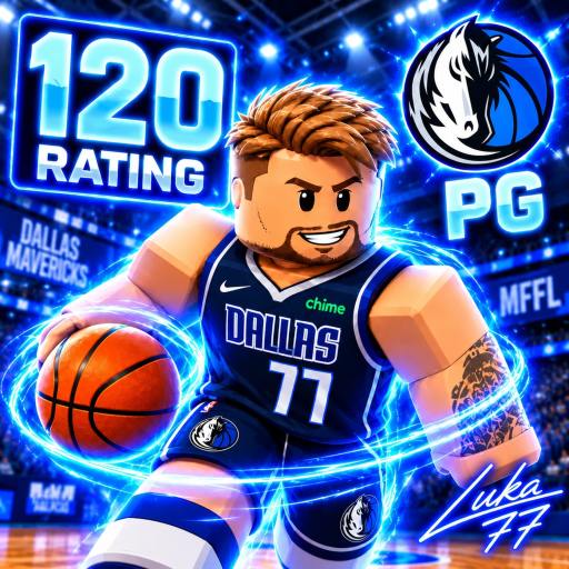 🏀 Roll A Basketball Team Roblox game
