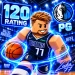 Roll A Basketball Team icon