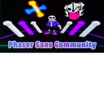 Phaser Sans Community